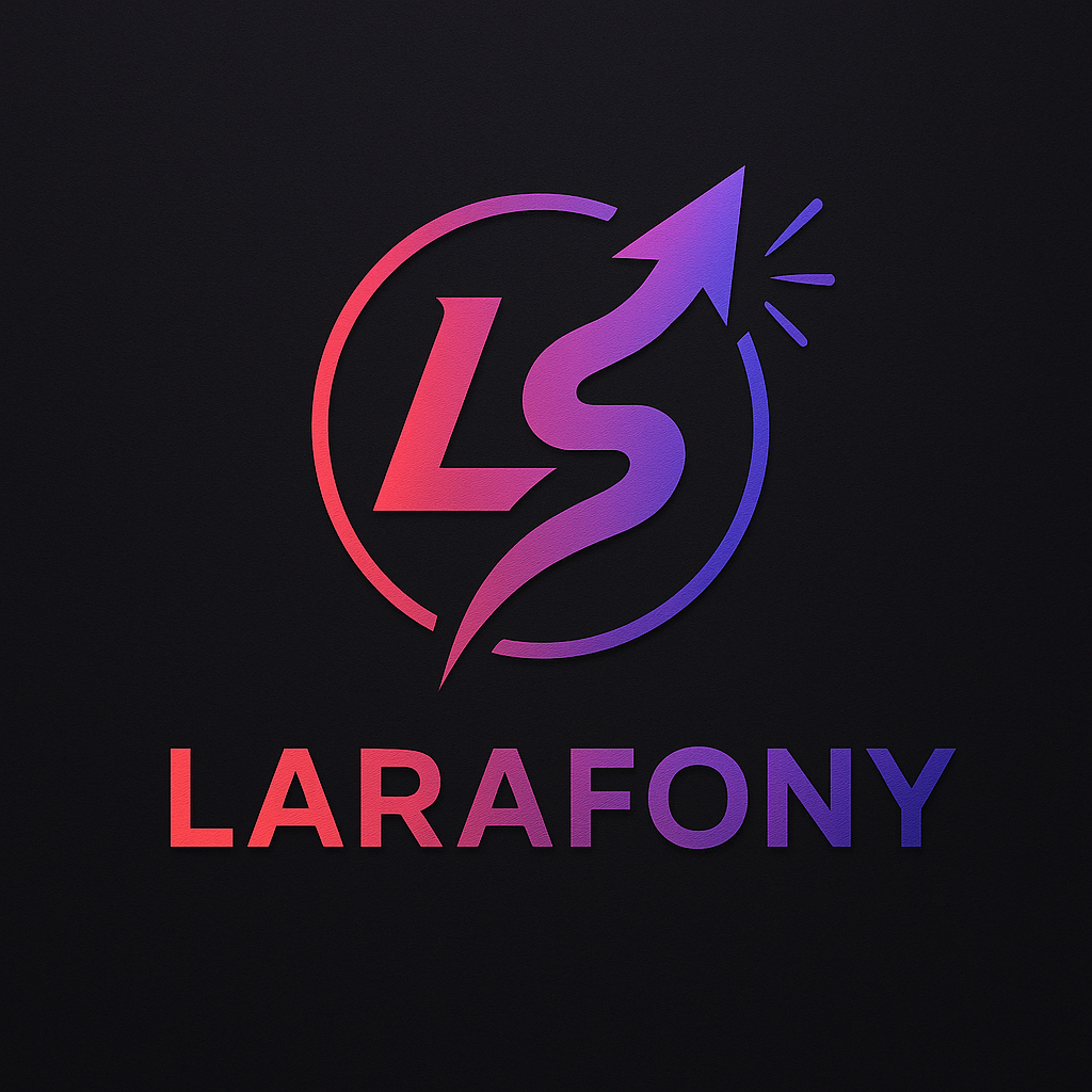 Larafony Framework Logo